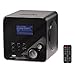 Produktbild Hama IR100 Wireless Lan Internet-Radio schwarz