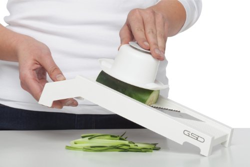 G S D Haushaltsgeräte 30 005 Julienne-Einsatz - 2