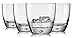 Produktbild Tivoli Manchester Wassergläser / Spülmaschinenfest / 4 -teiliges Set / 345 ml / Alle Glaeser sind aus einem Stück geblasen und haben den beruhtem polierten Mundrand.