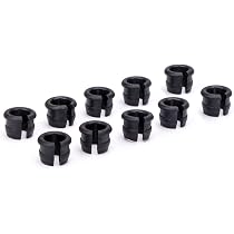 Sachet de 2 adaptateurs de valve Presta vers Schrader - Achat en ligne Sachet de 2 adaptateurs de valve Presta vers Schrader - Achat en ligne