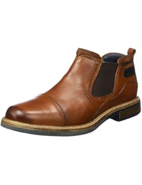Bugatti Herren 311371301100 Chelsea Boots