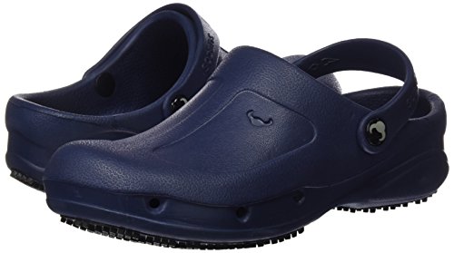 Suecos® Thor, Damen Clogs & Pantoletten - 5