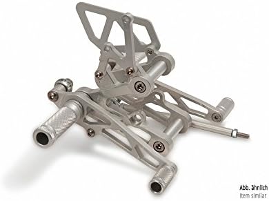 LSL 110Y079 Rearset YZF-R6 99-02