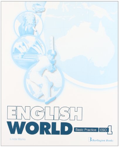 English world eso 1 wb c basic practice book spa