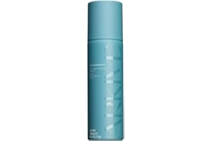 ARKIVE The Movement Dry Texturing Spray 200ml - Texture Spray for Hair Women I Hair Volume - Dry Texture | All Hair Types I Strong Hold | Hair Thickening | Vegan