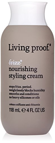 Preisvergleich Produktbild Living Proof Frizz feuchtigkeitsspendende Stylingcreme - 118 ml