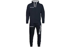 GIVOVA TUTA KING COTONE TERRY (POKER)