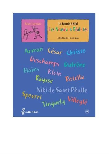 couverture de : La bande &agrave; Niki