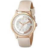 Stuhrling Original Winchester 946L Damen-Armbanduhr Analog Quarz Leder - 946L.02