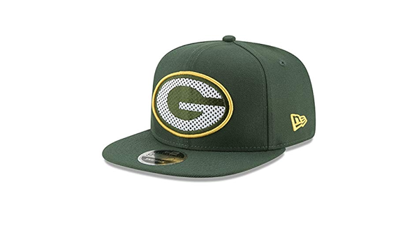 Green bay snapback Outlet