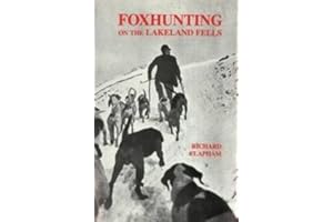 Foxhunting on the Lakeland Fells