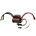 Produktbild Motor Ohne Sweep + Esc Programmierung Card + Led Chshe, Motor Ohne Bürste 5200Kv B3650 + Esc Card Programm + 60A + Programm Auto-Lkw 1/10 Rc Metall Wie Gezeigt