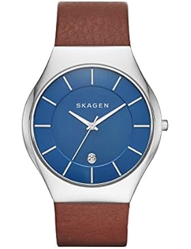 Skagen Herren-Uhren SKW6160