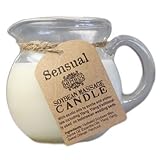Soybean Massage Candle - Sensual