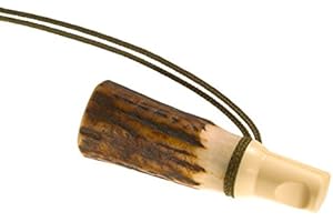 Rottumtaler Wildlocker Klaus Demmel Krähenlocker u. Entenlocker in einem