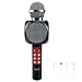 Produktbild Pandiki WS-1816 drahtlose Bluetooth-Karaoke-Mikrofon K Song-Taschen-Mikrofon-Lautsprecher-Maschine für iPhone/Android Smartphone