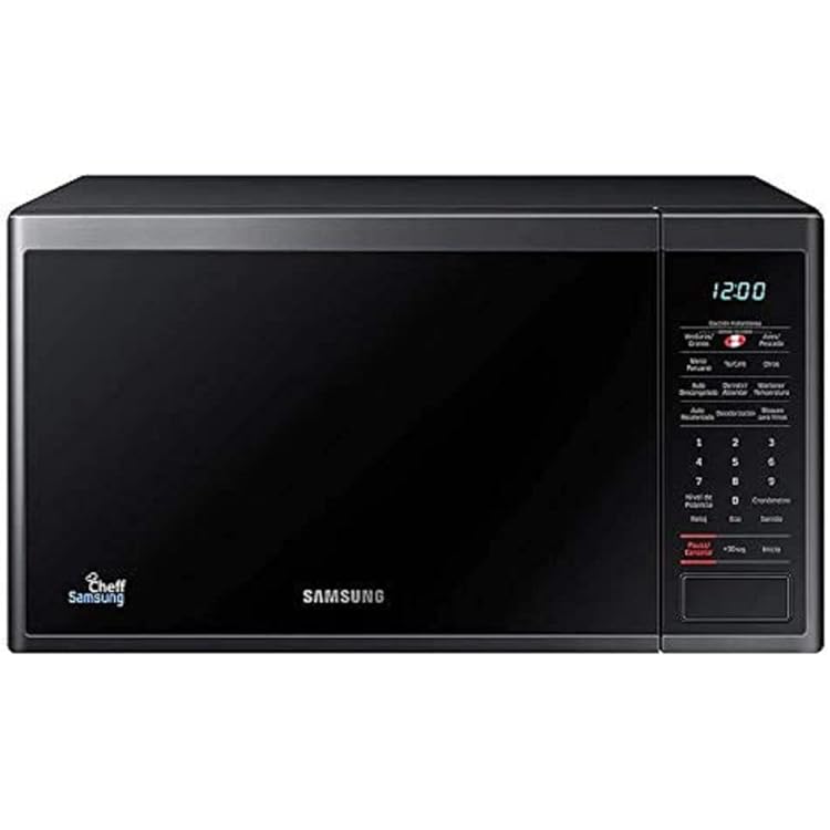 samsung microwave oven me9114gst1