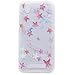 Produktbild Lonchee ZTE Blade A452 Hülle,Bunte Muster Weich TPU Handy Hülle Durchsichtig Transparent Etui Cover Case Protective Shell Soft Schutzhülle Telefon Kasten für ZTE Blade A452 – Fünf-spitzer Stern