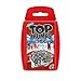 Produktbild Winning Moves Weltfußballstars Top Trumps Kartenspiel