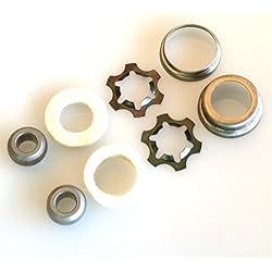 Palier Moteur (Set De Remplacement) Pour Tm3300 Et 3000