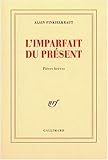 L'imparfait du présent