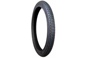 MITAS - Neumático Mitas B4-18'' 2.25-18 Reforzado 42J TT - 48349