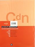 Image de Lectogrup Rojo, Educación Primaria. Cuaderno de eficacia lectora