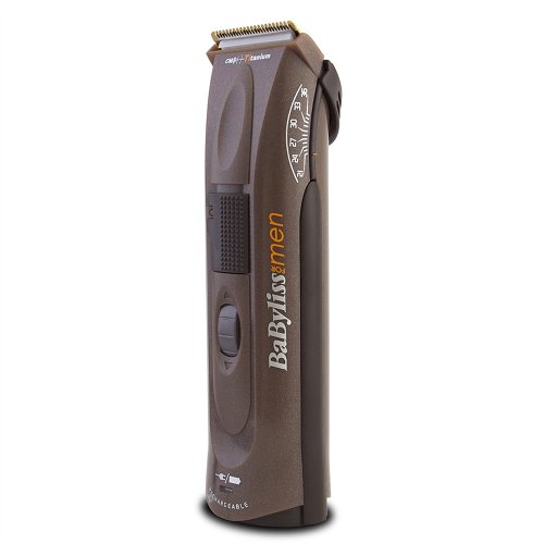 Imagen 2 de BaByliss E763XDE