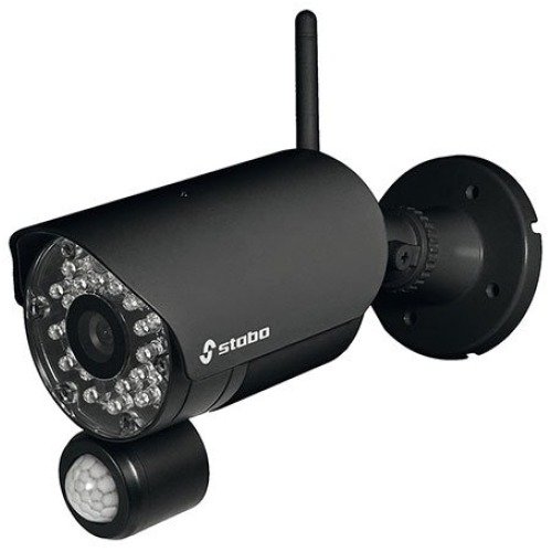 Preisvergleich Produktbild Zusatzkamera Multifon Security IV