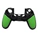 Magideal Soft Silicone Skin Gel Cover Case for Playstation 4 PS4 Controller Green RS.305.00