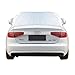 Tofern Half Size Waterproof Car Cover Top Winter Summer Car Cover - Hatchback - L