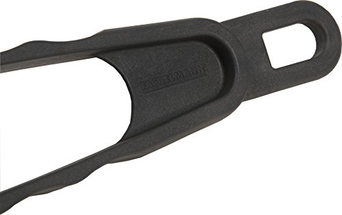 Fackelmann 40959 Steakpinzette, 29 cm, Polyamid - 3