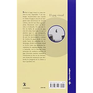 El gag visual: De Buster Keaton a Super Mario / from Buster Keaton to Super Mario