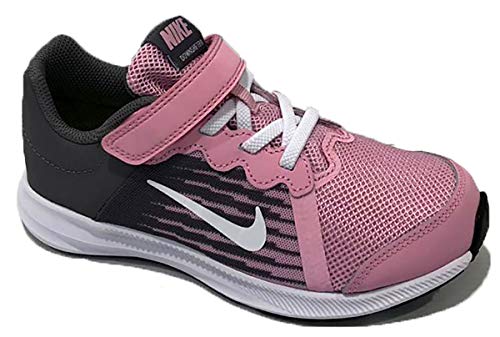 Nike Downshifter 8 (PSV), Chaussures d'Athlétisme Fille