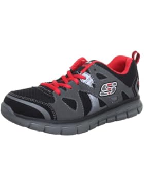 Skechers SynergyZeal Jungen Sneakers
