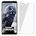 Produktbild moex 9H Panzerfolie für Samsung Galaxy A9 (2018) | Panzerglas Display Glasfolie [Tempered Glass] Screen Protector Glas Displayschutz-Folie für Samsung Galaxy A9 2018 Schutzfolie