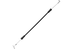 MangWany Cavo maniglia porta esterna per Smart ForFour 2004-2006 A4547230169