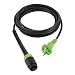 Produktbild FESTOOL plug it-Kabel H05 RN-F/4 EU PLANEX