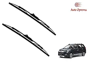 Auto Oprema Metal Frame Car Wiper for Hyundai Eon Size 22