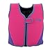 Produktbild Kinder-Schwimmweste aus Neopren, ROSA, 18-30KG - 3-6 Jahre (UK Import)