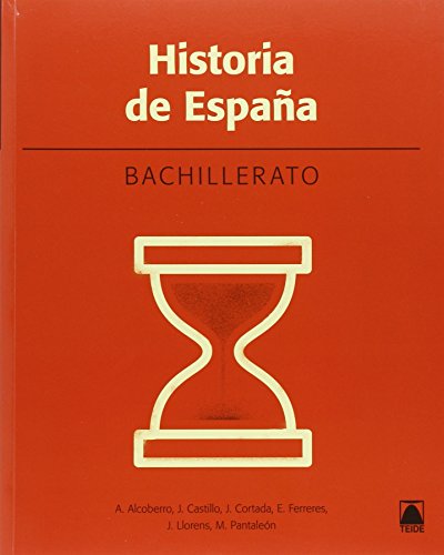 Historia 2 Bachilleratoedición 2016