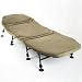 Produktbild Mostal Memory Foam 8-Bein Liege Angelliege Karpfenliege Flat