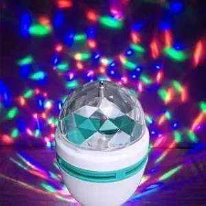 Original Multicolor LED Light/LED Bulb Disco Light/Decorative Light