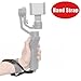 Produktbild Minshao Retro Handschlaufe Lanyard Gürtel für DJI OSMO Mobile 2 Hand-Smartphone Gimbal