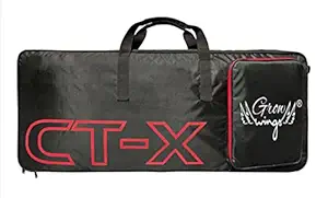 Grow wings CT-X 9000in Keyboard Bag