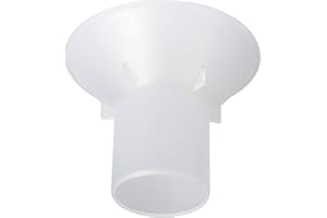 sparefixd Salt Funnel to Fit Bosch Dishwasher