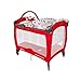 Graco Contour Electra Travel Cot - Circus