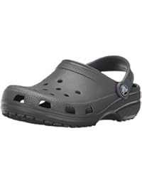 Crocs Classicclogk, Zuecos Unisex Niños