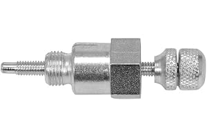 cyclingcolors inställningsverktyg M14 x 1,25 tändtid kolhöjd 2 TAKT motor tändning tänd 14 mm motorcykel moped hercules snurr