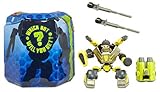  MGA Entertainment Ready2Robot Battle Pack- Tag Team Niño - Kits de Figuras de Juguete para niños (5 año(s), Niño,, 1 Pieza(s))